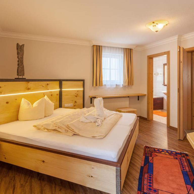 Hotel Garni Ida - Doppelzimmer - 6
