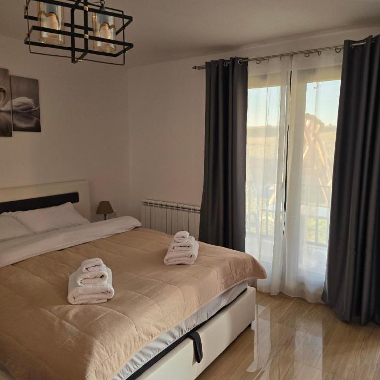 ARIJA studio apartment - One-Bedroom Apartment - 1