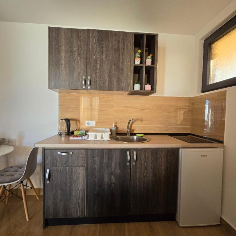 ARIJA studio apartment - One-Bedroom Apartment - 5