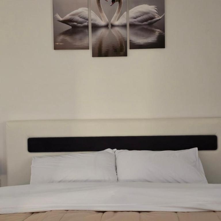 ARIJA studio apartment - One-Bedroom Apartment - 6