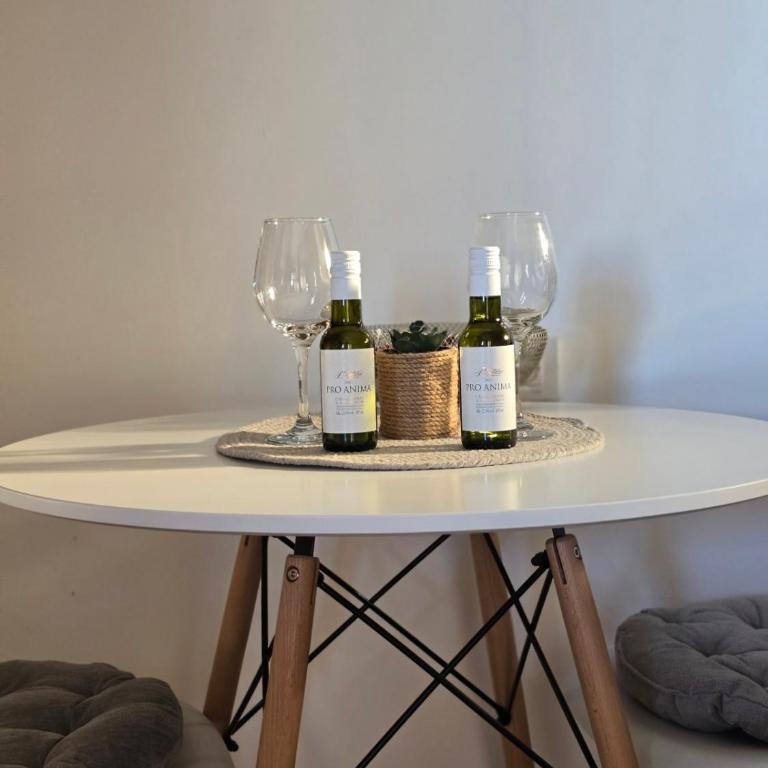 ARIJA studio apartment - One-Bedroom Apartment - 7
