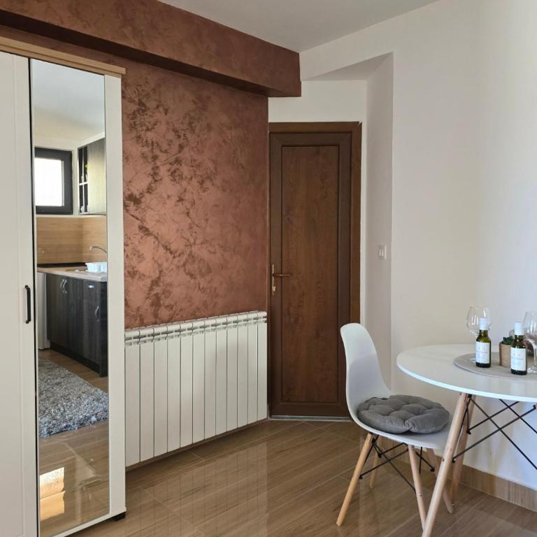 ARIJA studio apartment - One-Bedroom Apartment - 8