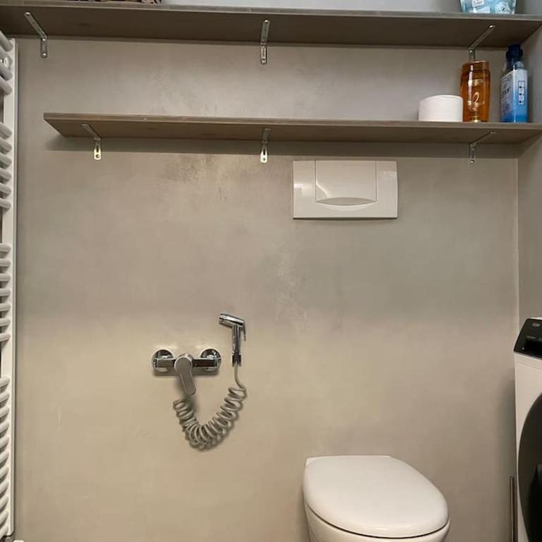 Palma, stylish apartment with garage - Appartamento con 1 Camera da Letto - 24
