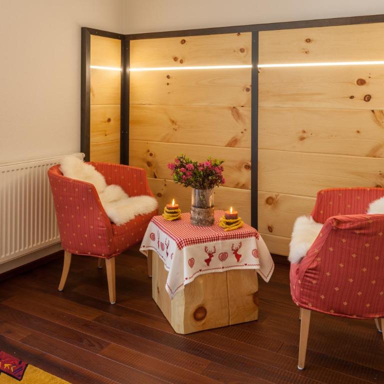 Hotel Garni Ida - Doppelzimmer - 5