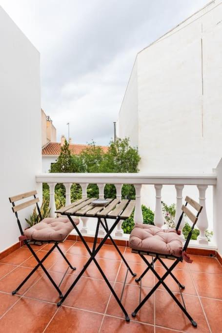 Amplio y luminoso apartamento con gran azotea-solarium privada - Apartamento Superior con 3 dormitorios - 11
