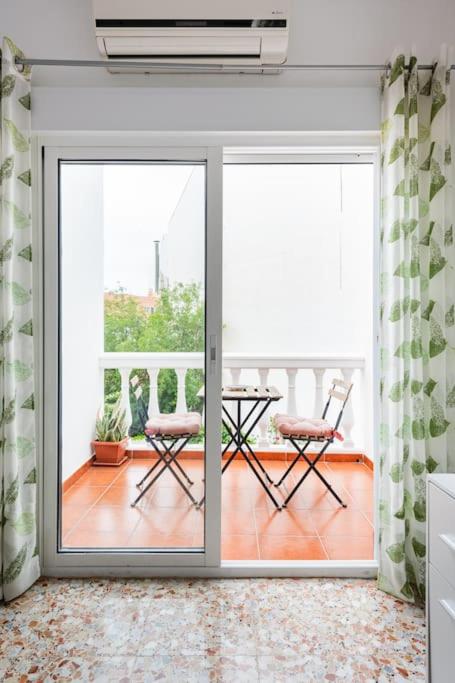 Amplio y luminoso apartamento con gran azotea-solarium privada - Apartamento Superior con 3 dormitorios - 13