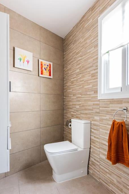 Amplio y luminoso apartamento con gran azotea-solarium privada - Apartamento Superior con 3 dormitorios - 25