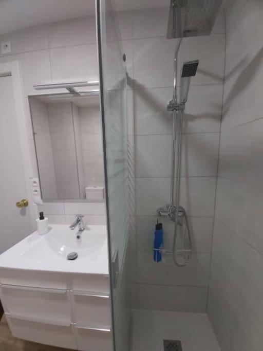 Amplio y luminoso apartamento con gran azotea-solarium privada - Apartamento Superior con 3 dormitorios - 26