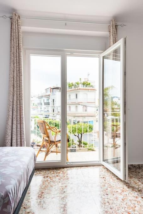 Amplio y luminoso apartamento con gran azotea-solarium privada - Apartamento Superior con 3 dormitorios - 18