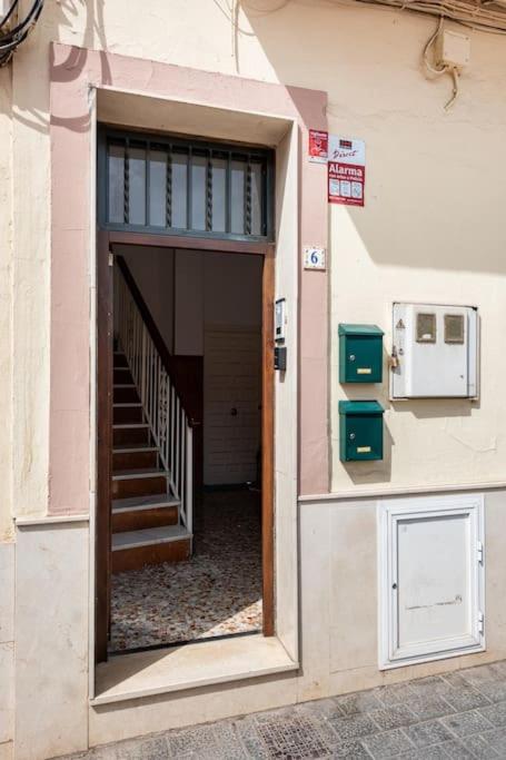 Amplio y luminoso apartamento con gran azotea-solarium privada - Apartamento Superior con 3 dormitorios - 58