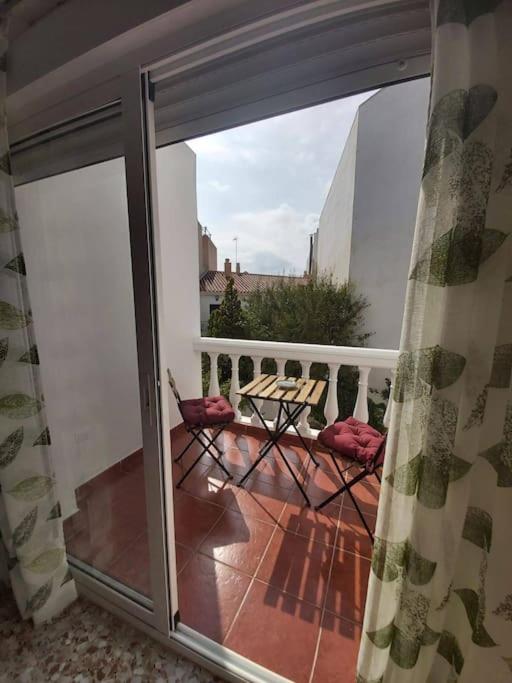 Amplio y luminoso apartamento con gran azotea-solarium privada - Apartamento Superior con 3 dormitorios - 63
