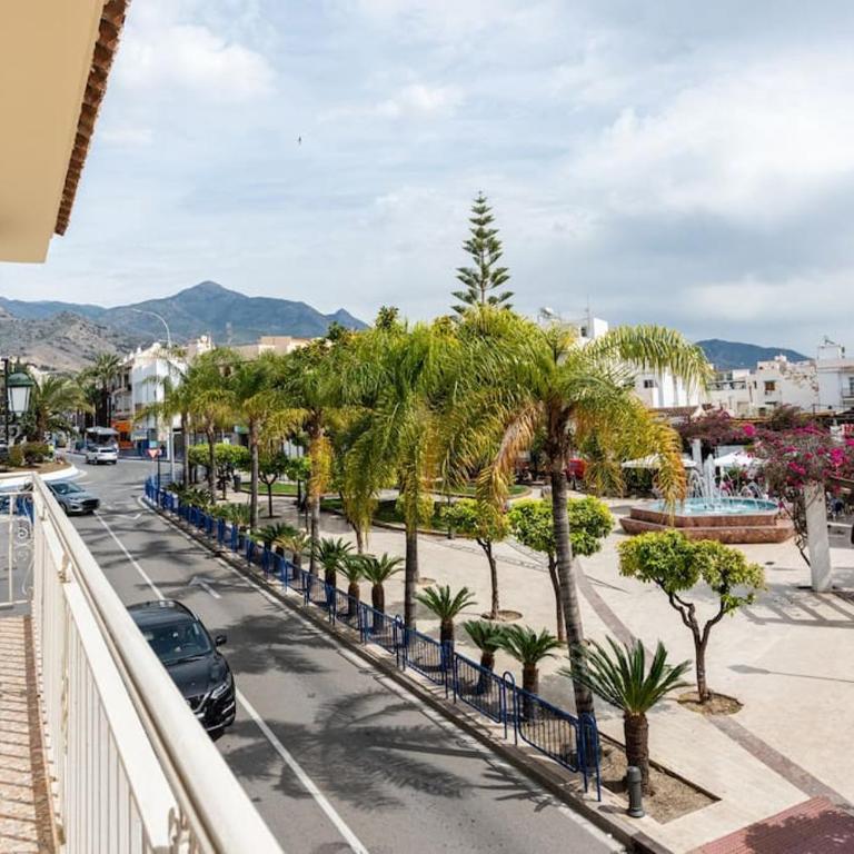 Amplio y luminoso apartamento con gran azotea-solarium privada - Apartamento Superior con 3 dormitorios - 57