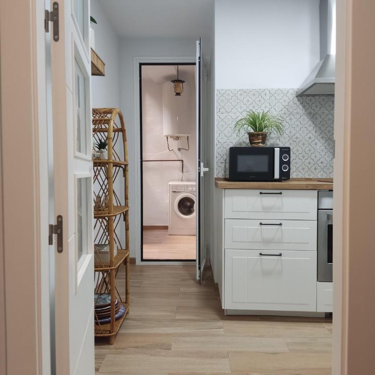 CASA UMBRAL DE LA MEZQUITA - a menos de 50 metros de la Mezquita Catedral - Apartamento - 13
