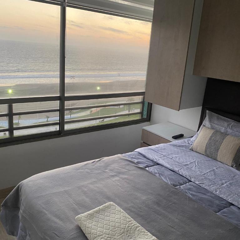 Apartamento Frente a Playa Brava - Apartamento de 2 dormitorios - 11