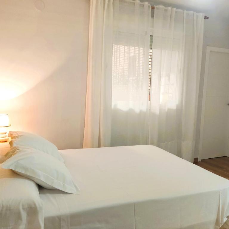 CASA UMBRAL DE LA MEZQUITA - a menos de 50 metros de la Mezquita Catedral - Apartamento - 34