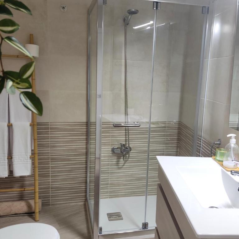 CASA UMBRAL DE LA MEZQUITA - a menos de 50 metros de la Mezquita Catedral - Apartamento - 22