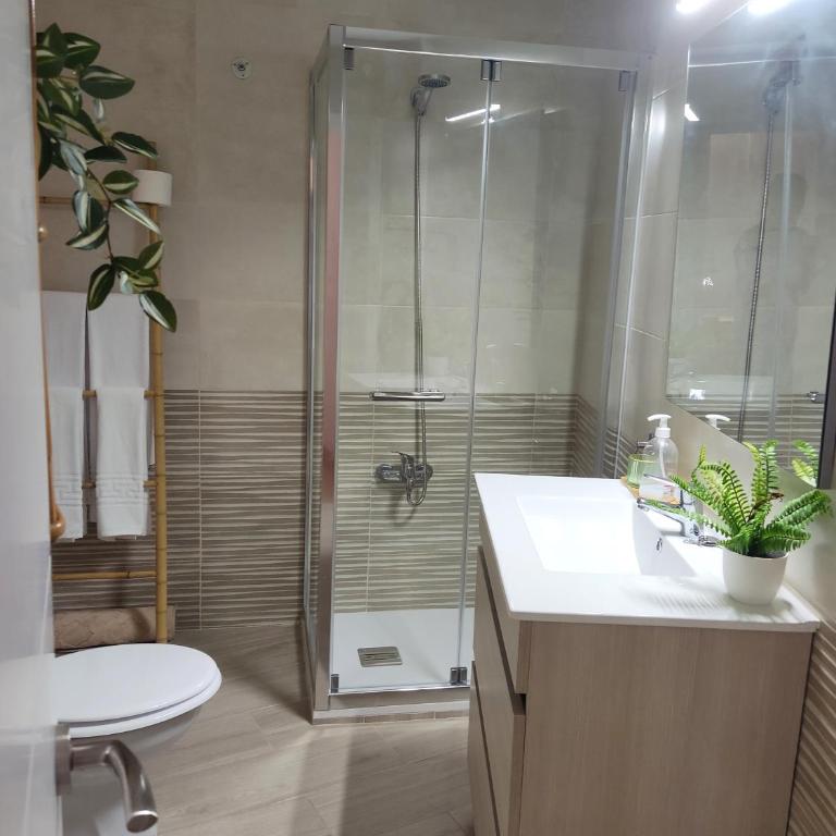 CASA UMBRAL DE LA MEZQUITA - a menos de 50 metros de la Mezquita Catedral - Apartamento - 24