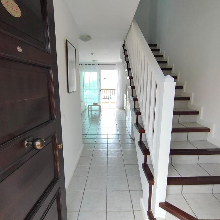 Rocas del Mar 433 - Apartamento de 1 dormitorio - 7