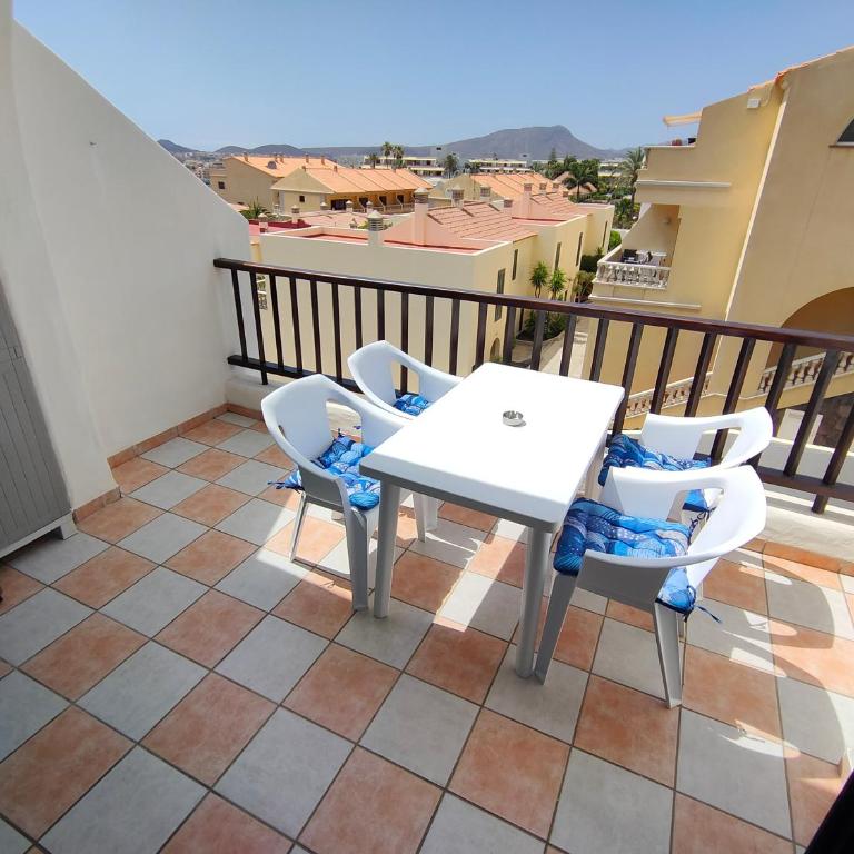 Rocas del Mar 433 - Apartamento de 1 dormitorio - 19
