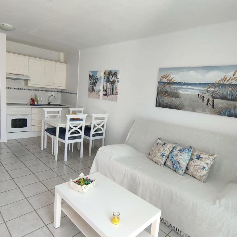 Rocas del Mar 433 - Apartamento de 1 dormitorio - 9