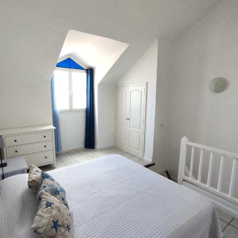 Rocas del Mar 433 - Apartamento de 1 dormitorio - 4
