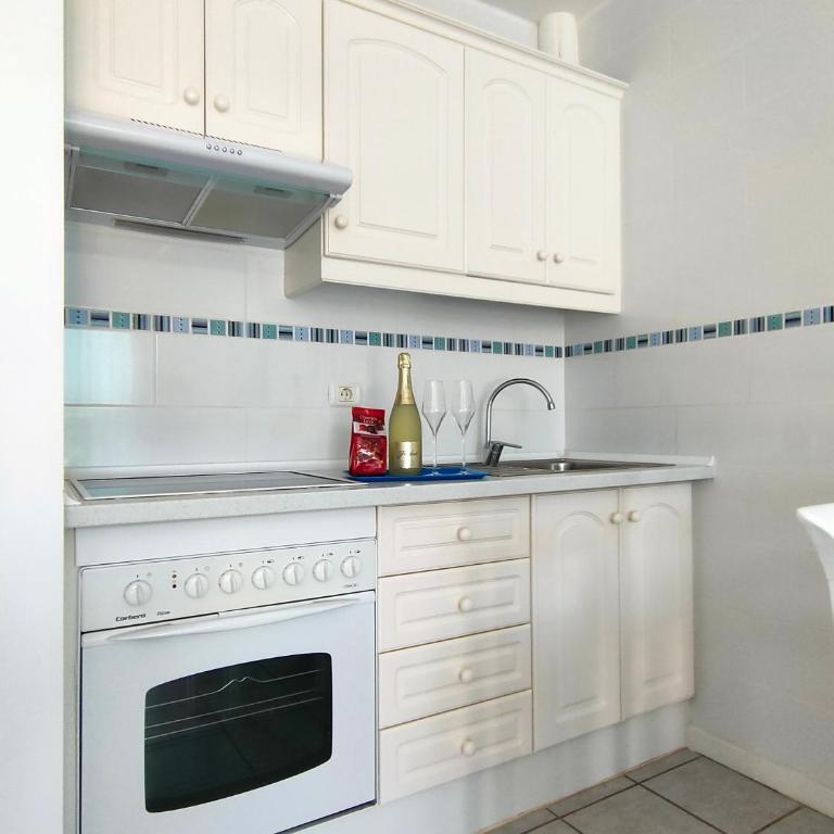 Rocas del Mar 433 - Apartamento de 1 dormitorio - 10