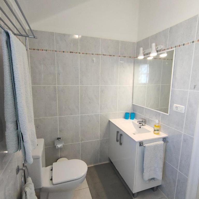 Rocas del Mar 433 - Apartamento de 1 dormitorio - 5