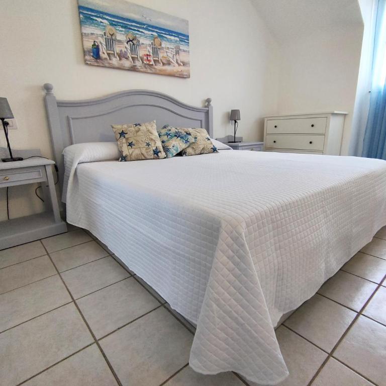 Rocas del Mar 433 - Apartamento de 1 dormitorio - 2
