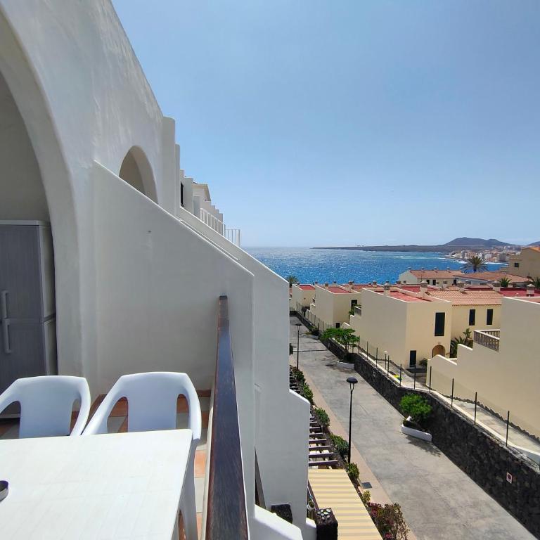 Rocas del Mar 433 - Apartamento de 1 dormitorio - 20
