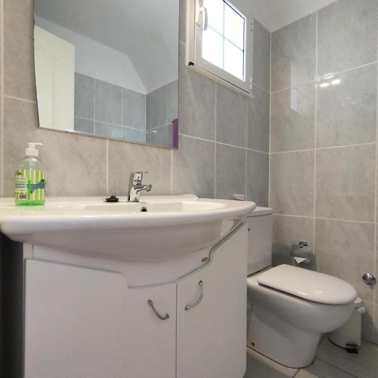 Rocas del Mar 433 - Apartamento de 1 dormitorio - 17