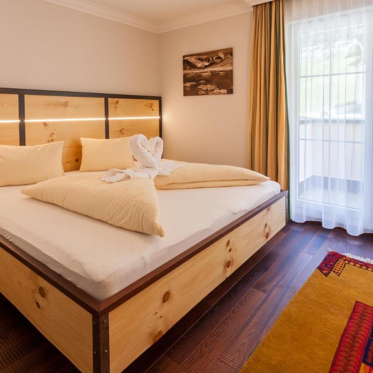 Hotel Garni Ida - Doppelzimmer - 9