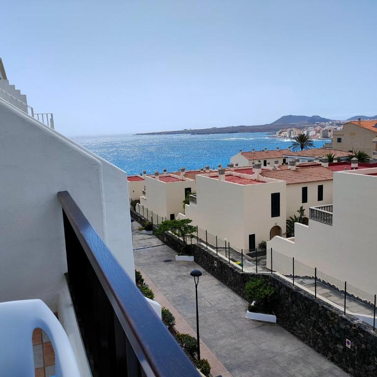 Rocas del Mar 433 - Apartamento de 1 dormitorio - 21