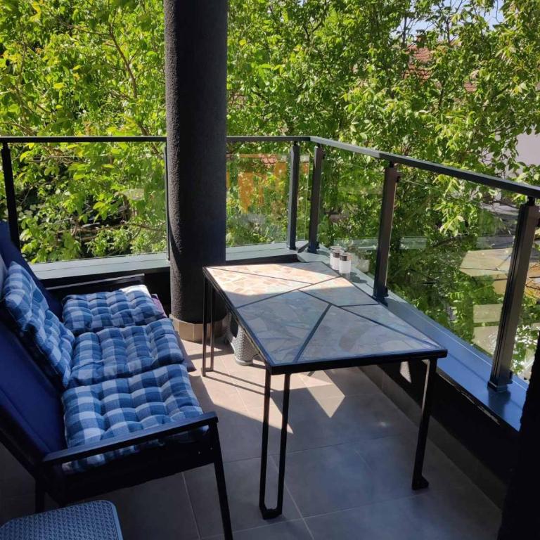 Apartman Sofija - Apartman sa 1 Spavaćom Sobom - 7