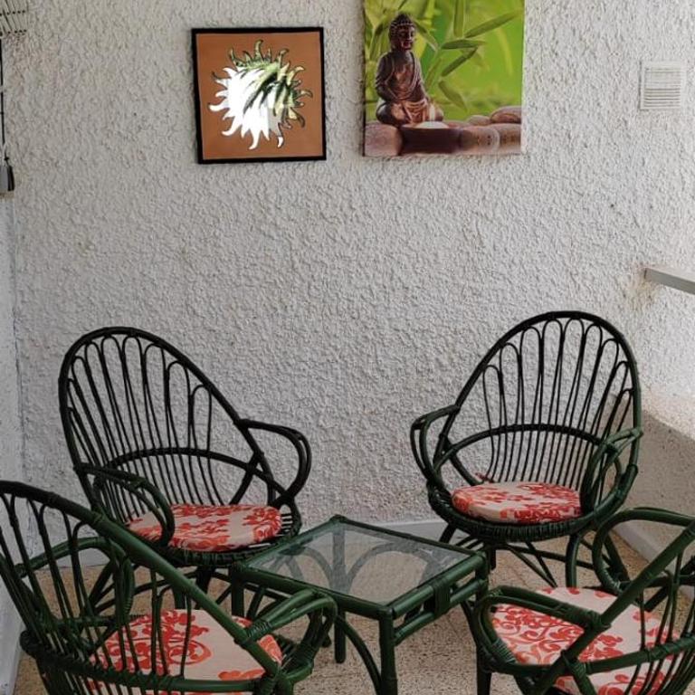 Bouganville en Eureka - Apartamento de 1 dormitorio - 27
