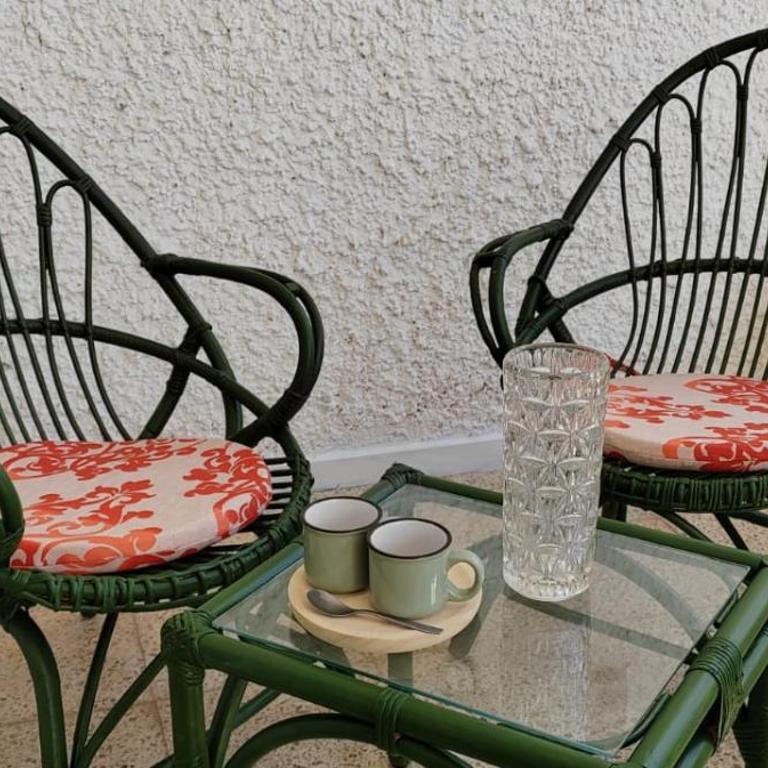 Bouganville en Eureka - Apartamento de 1 dormitorio - 29