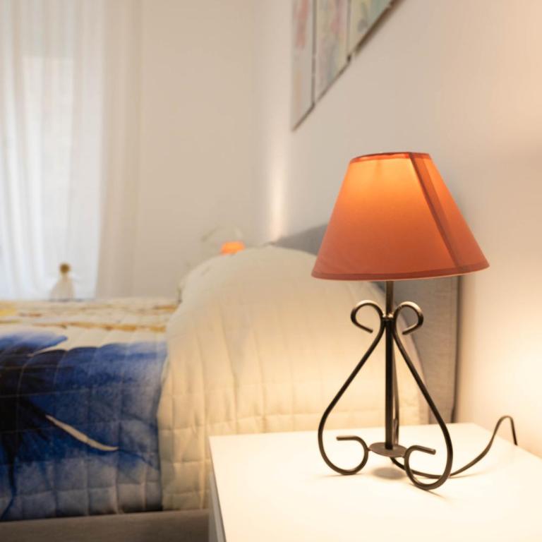 Casa vacanze Holly - Appartamento con 2 Camere da Letto - 10