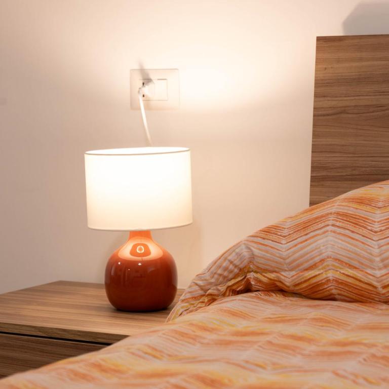 Casa vacanze Holly - Appartamento con 2 Camere da Letto - 6