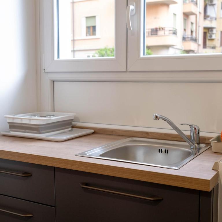 Casa vacanze Holly - Appartamento con 2 Camere da Letto - 15