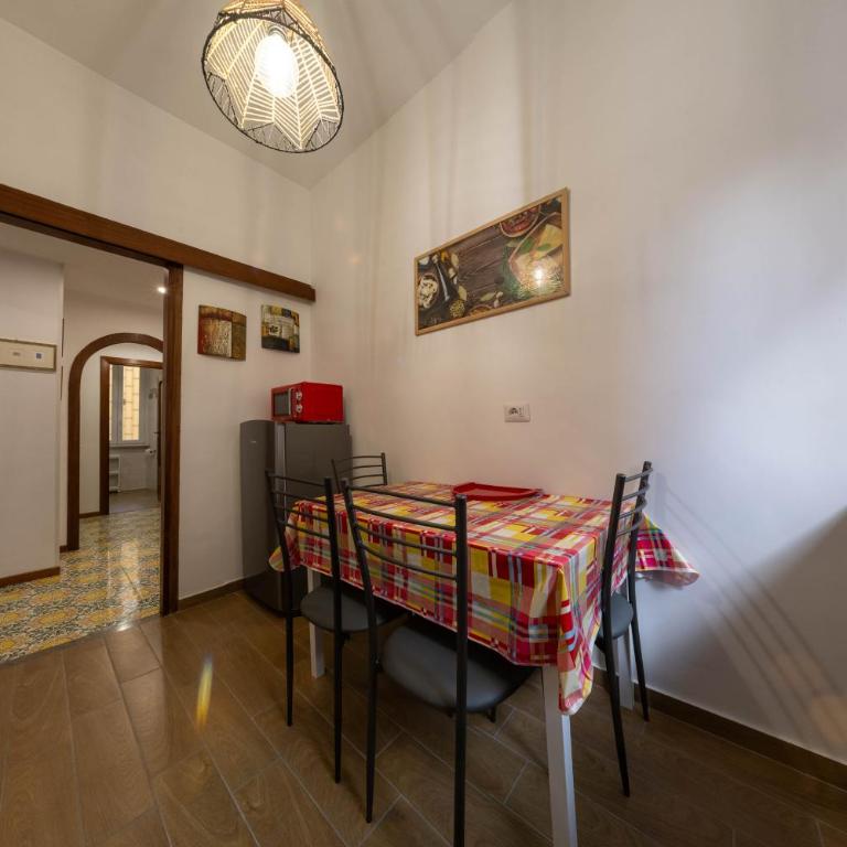 Casa vacanze Holly - Appartamento con 2 Camere da Letto - 14