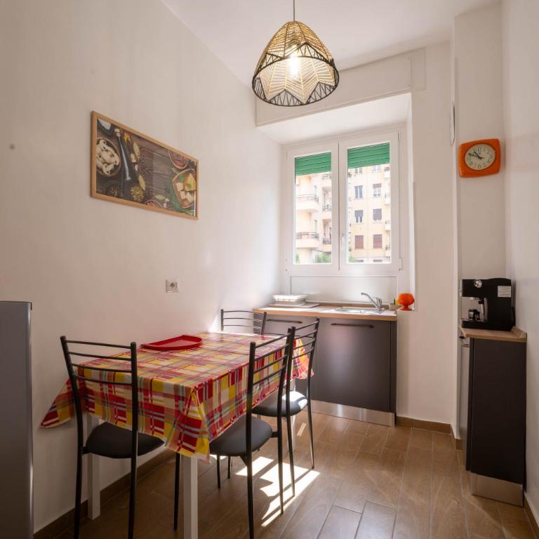 Casa vacanze Holly - Appartamento con 2 Camere da Letto - 13