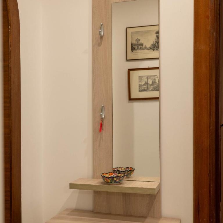 Casa vacanze Holly - Appartamento con 2 Camere da Letto - 19