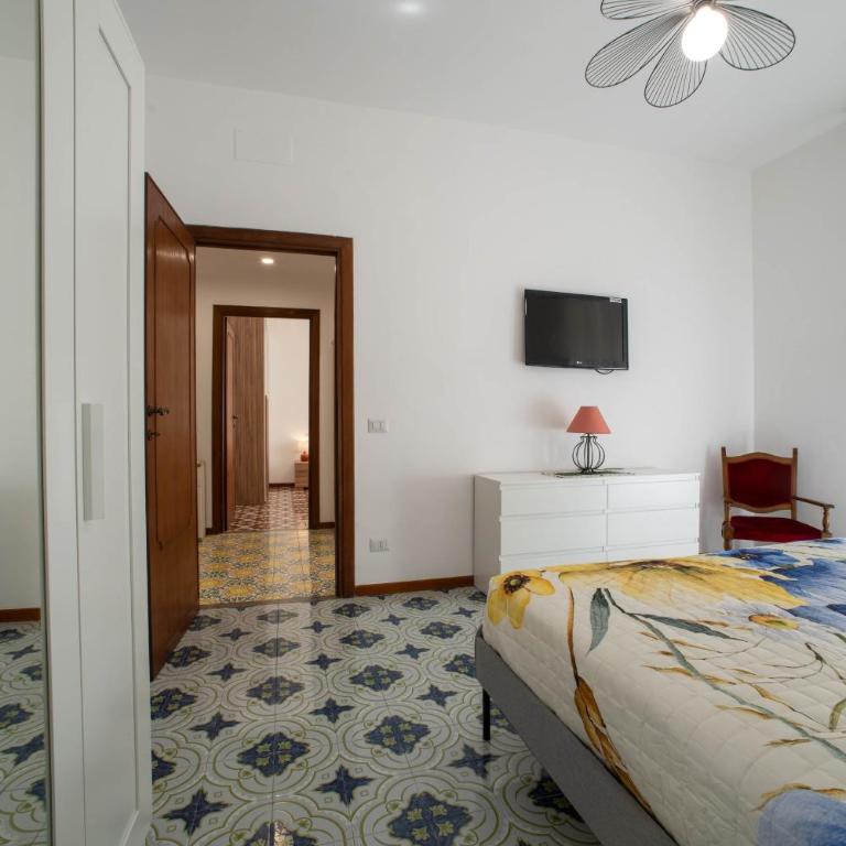 Casa vacanze Holly - Appartamento con 2 Camere da Letto - 11