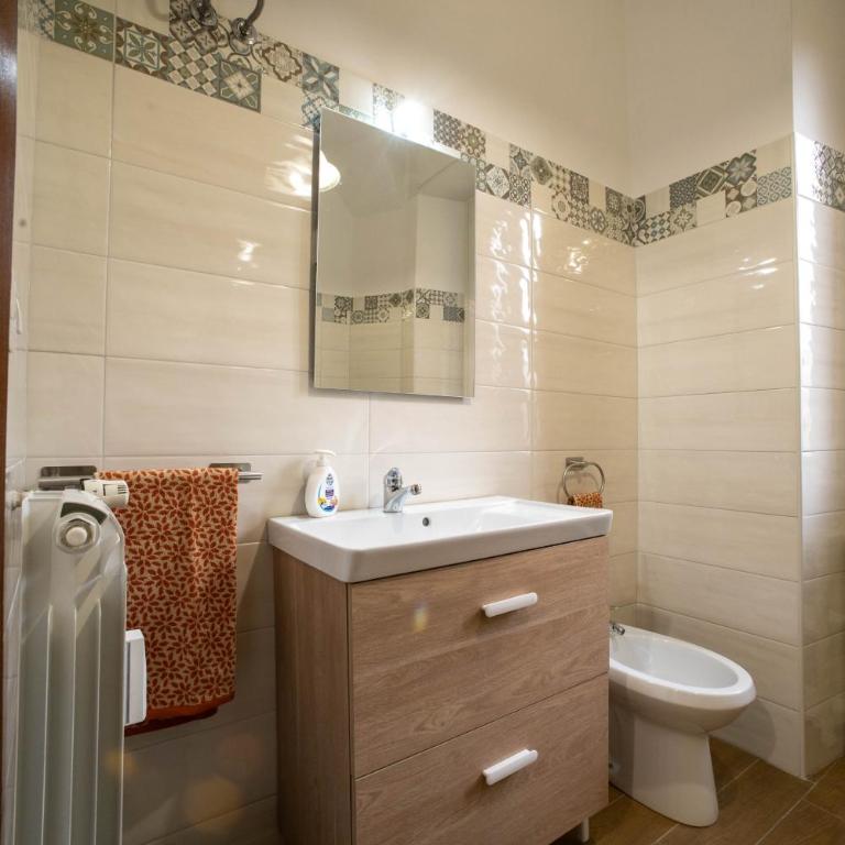 Casa vacanze Holly - Appartamento con 2 Camere da Letto - 26