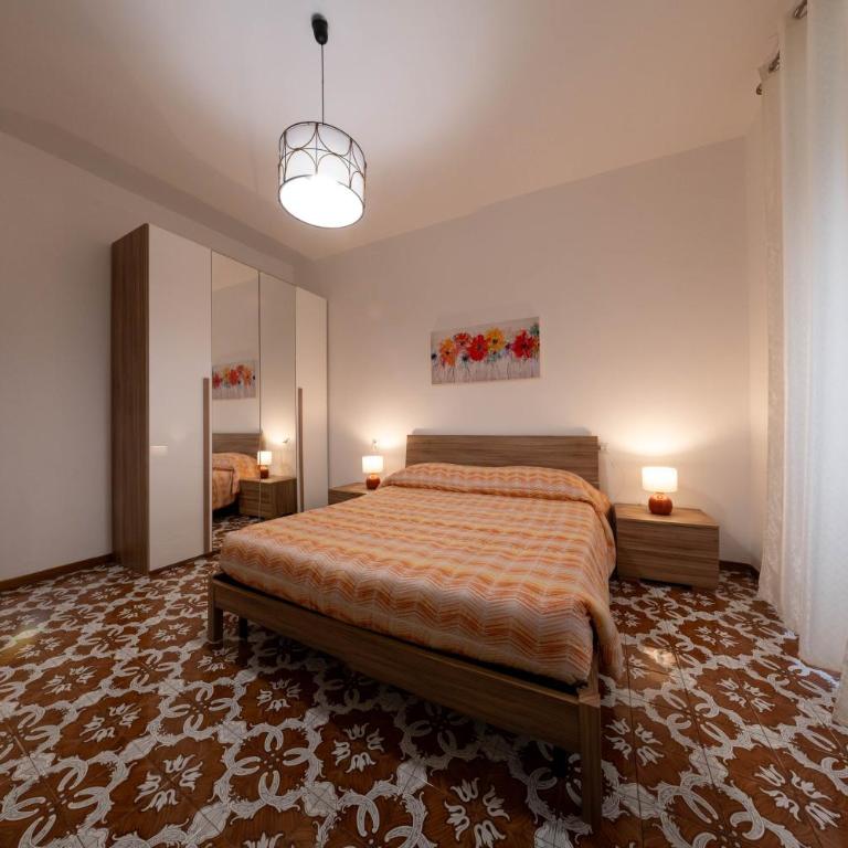 Casa vacanze Holly - Appartamento con 2 Camere da Letto - 3