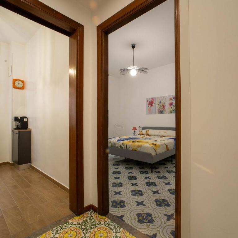 Casa vacanze Holly - Appartamento con 2 Camere da Letto - 22