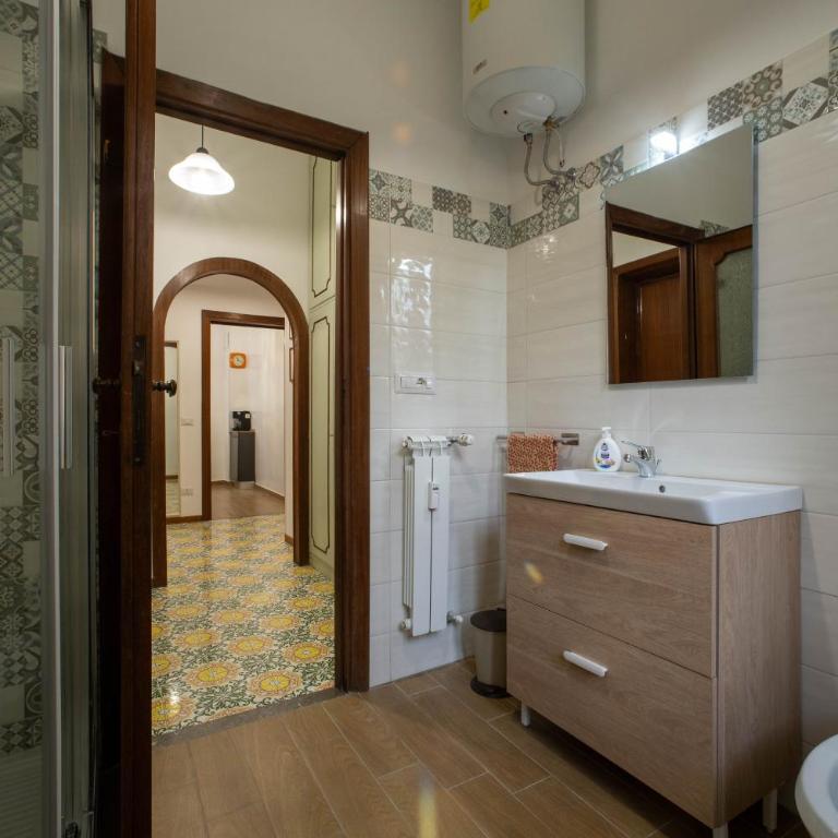 Casa vacanze Holly - Appartamento con 2 Camere da Letto - 25