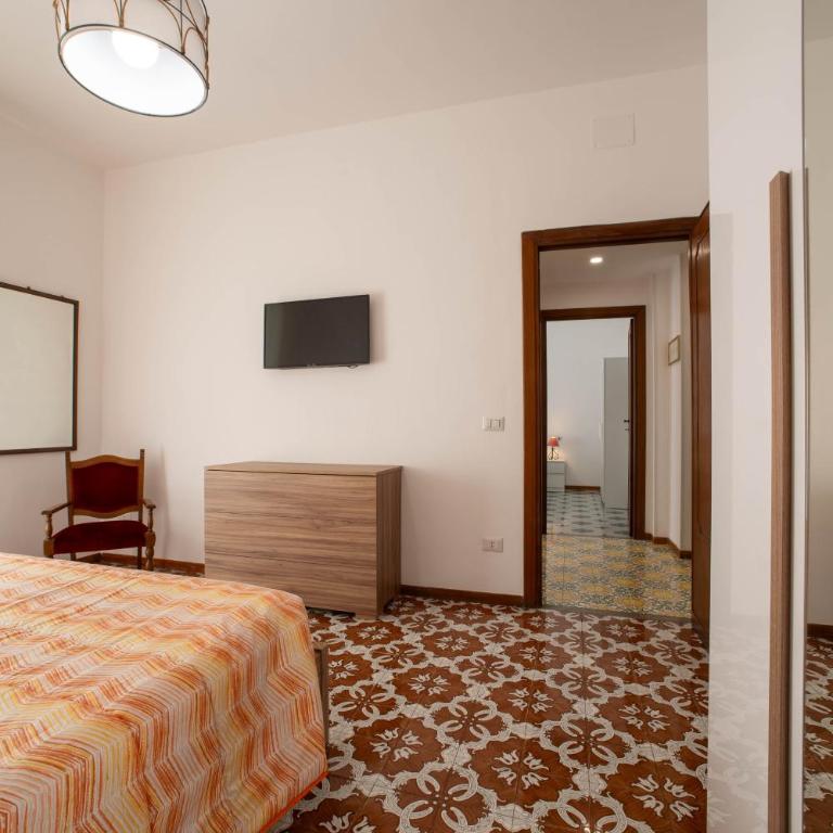 Casa vacanze Holly - Appartamento con 2 Camere da Letto - 4