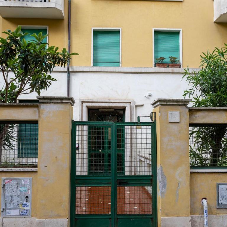 Casa vacanze Holly - Appartamento con 2 Camere da Letto - 31