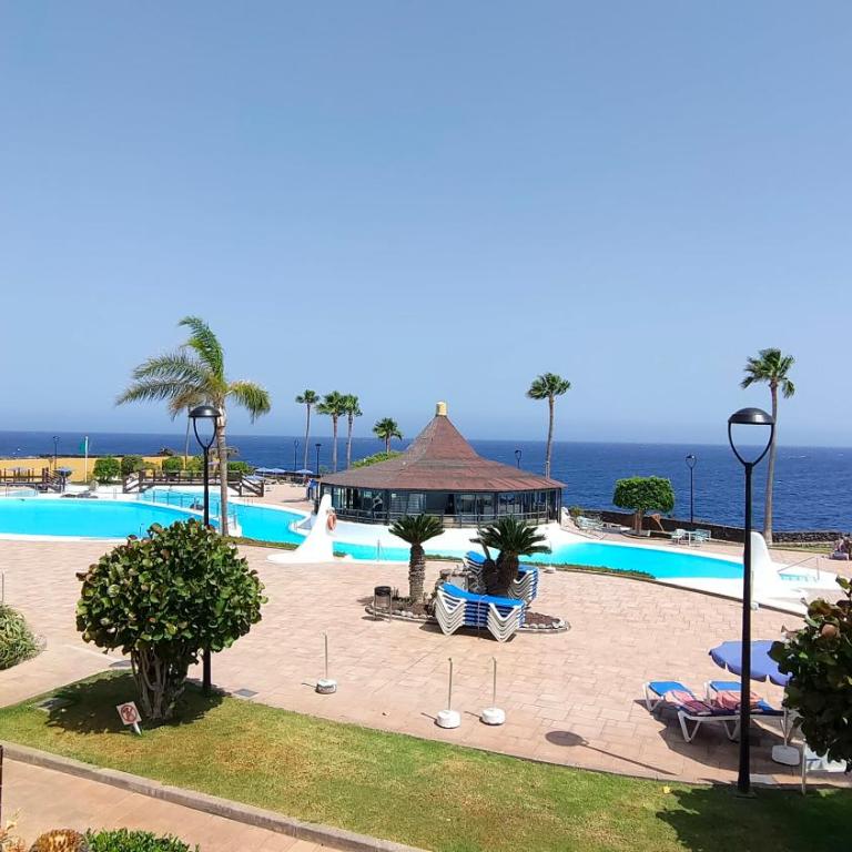 Rocas del Mar 433 - Apartamento de 1 dormitorio - 23