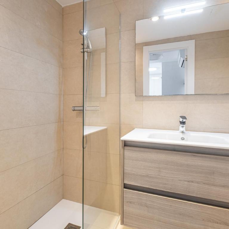Principado Mediterraneo 14-C Levante Beach - Apartment - 18